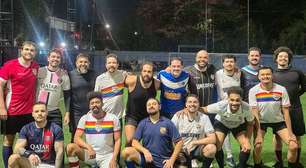 Copa Unicorns: saiba tudo sobre a 1ª edição do torneio de vôlei de areia com atletas LGBT+