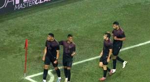 Athletico vence Amazonas e segue na luta pelo acesso à Série A