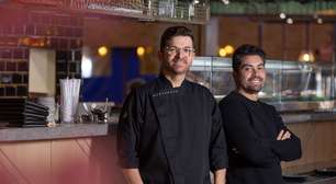 Chef Guga Rocha abre o Gu'San, restaurante asiático contemporâneo