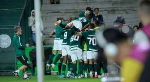 Na briga pelo acesso, confira os próximos jogos do Goiás