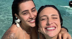 Ricas! Lauana Prado se impressiona com valores de casamento com Tati Dias; saiba quanto