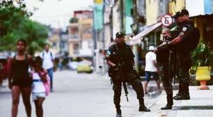 Rio em alerta: 58 agentes mortos e 65 feridos reacendem debate sobre segurança pública