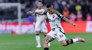 Palpite Atlético-MG x Independiente del Valle - Copa Sul-Americana - 28/10/2025