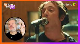 Bruce Springsteen enfrenta seus demônios em cinebiografia intensa