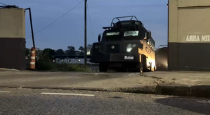 Mais de 70 traficantes em frente à casa de Doca e remarcação de ação: o que disse delegado responsável por megaoperação no RJ