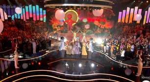 Piada ao vivo toca no ponto mais sensível do 'Criança Esperança': a bilionária Globo pedir doações