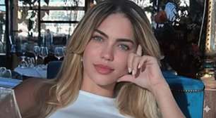 Day Magalhães reage ao namoro de Vini Jr. e Virginia: "Meu foco não é disputar homem"