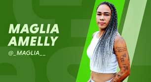 "Em 16 anos de carreira, minha mãe me viu jogar futebol apenas uma vez"