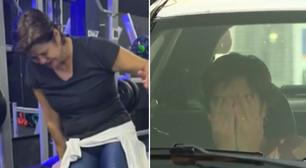 Mulher é baleada em academia durante megaoperação no Rio: 'Começou a queimar'