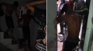 Mais de 20 homens se entregam à polícia na Vila Cruzeiro em meio à megaoperação no RJ: 'Sem esculacho'