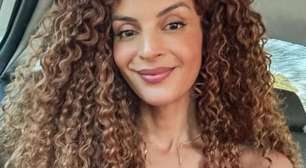 Gabriela Loran comenta importância de personagem trans em Três Graças: "Abrindo portas"