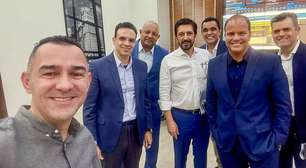 Alesp: Esposa de Rui Alves deixa cargo solicitado pelo deputado após denúncia da Pública