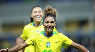 Brasil de Arthur Elias começa a ganhar rosto, e uma nova geração assume o protagonismo