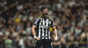 Atlético vence Del Valle e está na final da Copa Sul-Americana