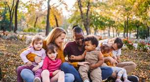 Saiba como equilibrar os afetos nas novas configurações de família