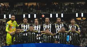 Conmebol define palco da final da Sul-Americana