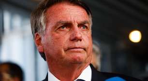 Por unanimidade, STF rejeita recursos de Bolsonaro e demais réus por trama golpista