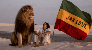 João Beydoun lança 'Jah Love', um reggae roots carregado de espiritualidade