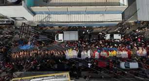 A pior operação policial no Rio de Janeiro será sempre a próxima