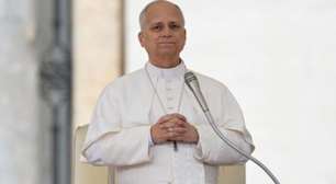 Papa Leão expressa "muita tristeza" por recusa da Rússia a cessar-fogo de Natal