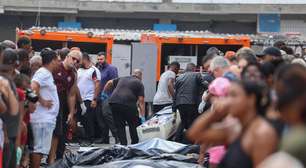 Moradora do Complexo do Alemão ficou escondida no banheiro durante massacre no Rio: 'Cena de terror'