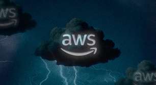 O apagão da nuvem global: como a pane da AWS expôs o colonialismo digital da Amazon