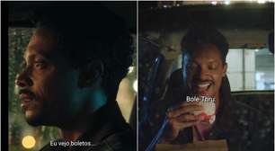 Burger King vai dar hambúrguer de graça no Halloween para quem apresentar boletos no drive