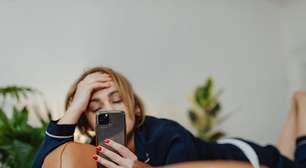 Como as redes sociais afetam sua energia (e o que fazer a respeito)