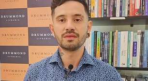 MPSP investiga ameaças de morte a autor de livro sobre padres gays