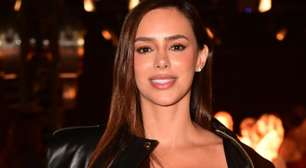 'Hablou mesmo': Bruna Biancardi rebate provocação na web por excesso de edição em foto. 'Já que está com tempo...'