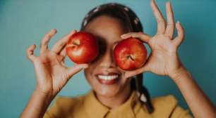 Consumir mais frutas e verduras pode compensar os efeitos de uma noite mal dormida no bem-estar