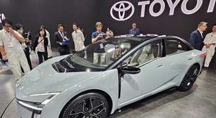 Novo Corolla terá versões elétrica, híbrida e a combustão (isso muda tudo)