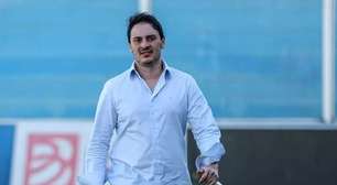 Paysandu toma decisão sobre futuro dos jogadores Denner e Ronaldo Henrique no clube