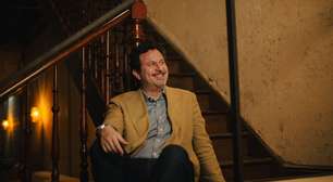 Alê D'Agostino inaugura bar de alta coquetelaria na capital paulista