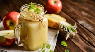 7 receitas de vitaminas funcionais para a primavera