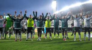 Na briga pelo título, confira os próximos jogos do Coritiba