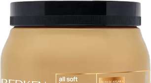 Máscara Redken All Soft Heavy Cream