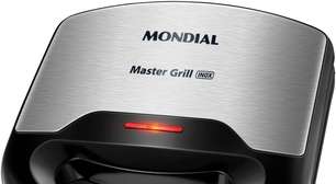 Sanduicheira Mondial S-20 desempenho, vantagens e se vale a pena comprar