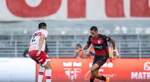 Atlético-GO pode rebaixar pela segunda vez time na Série B