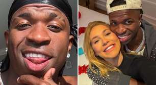 Vini Jr. tem lucro absurdo após anunciar namoro com Virginia Fonseca; veja quanto