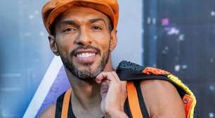 Bi, Richarlyson avalia sobre sexualidade e liberdade no Dança dos Famosos: "Feliz com a aceitação"
