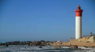 Durban é a África do Sul com sotaque indiano