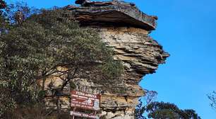 Pedras preciosas, ETs e duendes: o que faz São Tomé das Letras (MG) ser a cidade mais mística do Brasil