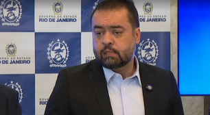 Castro diz que operação mais letal da história foi 'sucesso' e rebate críticas: 'Ou soma ou suma'