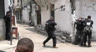 Polícia pede doação de sangue para agentes feridos em megaoperação no Rio de Janeiro