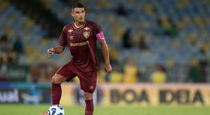 Palpite Fluminense x Ceará - Brasileirão - 29/10/2025