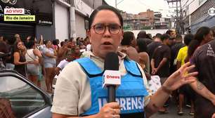 Cobertura da operação no Rio ressalta uma falha grave na maioria das emissoras