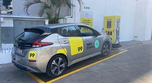 99 aposta em mobilidade sustentável para cidades do futuro