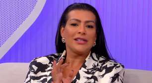 Moranguinho relembra invasão de Naldo em 'A Fazenda' e diz que já esperava: 'Tinha certeza que ele ia'