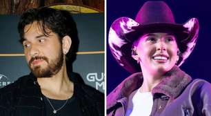 Gustavo Mioto explica polêmica sobre música com Ana Castela; cantora se pronuncia